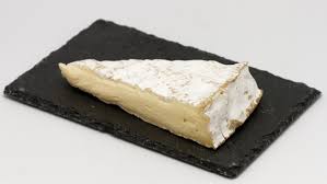 They're also rich in selenium, a powerful antioxidant. Brie Wikipedia
