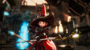 Those who would walk the path of the white mage are healers without peer, possessed of the power to deliver. Unlocking First Tier Resistance Weapons Is Easy In Final Fantasy Xiv Patch 5 25 The Otaku S Study
