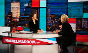 It is owned by the nbcuniversal news group division of. Nobody Will Need Msnbc The Way They Needed It Can The Left S Favorite Network Break Through Post Trump Vanity Fair