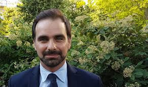 Il s'agit de jordan bardella, 25 ans, vice. Regionales En Ile De France 4 Ministres Derriere Laurent Saint Martin 94 Citoyens