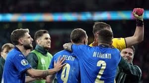 Il fischietto orange ha già diretto le due squadre nella sfida vinta dagli azzurri ai mondiali in brasile 9typ7ukgphqldm