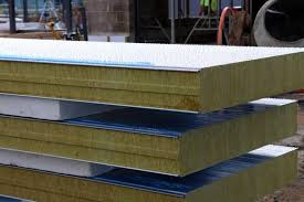 Construiesti eficient la cel mai bun pret! Ce Sunt Panourile Sandwich Si Cum Se Folosesc In Constructii Moderne Mathaus By Arabesque