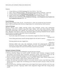 Walaupun perubahan tingkah laku yang besar diperlukan untuk menghasilkan dan mengekalkan pengurangan berat badan, perubahan tingkah laku yang kecil mungkin mencukupi untuk mencegah pertambahan berat badan yang berlebihan. Pdf Pengenalan Kepada Psikologi Manusia