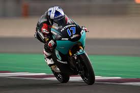 Finnish grand prix (11 jul 2021). Moto3 Exclusive John Mcphee Interview Mcn