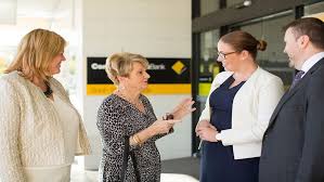 As a personal banker with first commonwealth bank, why is providing tailored customer service suggested career interview q&as. New Code To Improve Banking Standards Supported By Cba