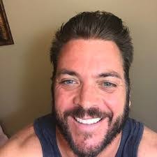 Matthew Dedman's Instagram, Twitter & Facebook