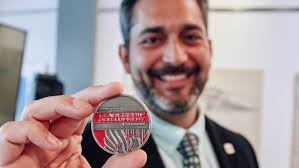 AIA Florida Anthony Pullara Individual Honor Award