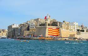 The maltese is one of the most beloved breeds of dogs in the world. Hidden Malta Exploring The Island S Great Sights Beyond The Beaches