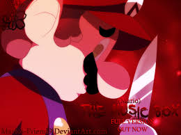 Mario The Music Box Full Version Out Now By Corpsesyndrome On Deviantart