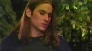 The Real Todd Manning -- Hospital Rapist Storyline