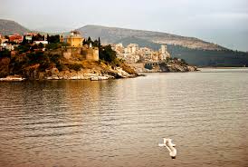 Αεροδρόμιο μέγας αλέξανδρος (καβάλα) (kva) ξενοδοχεία κοντά σε: H Smaragdenia Kabala