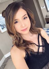 Pokimane fan account (not her)(@pokimanehub), . Pokimane Grosse Gewicht Alter Korperstatistik