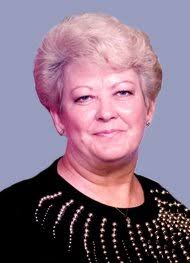 Obituary of Shirley Jeraldine Denny