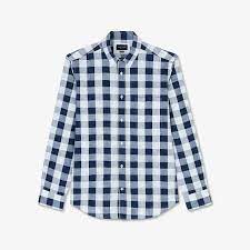 Maybe you would like to learn more about one of these? Chemises A Carreaux Eden Park