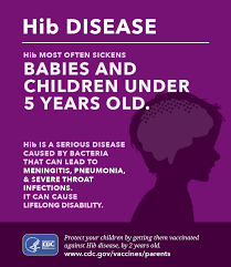 Vaccine Preventable Diseases Tile Infographics Cdc