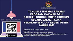 Pada 4 mei 2020, jkr perlis telah melaksanakan sop pembudayaan norma baharu unt. Jabatan Pendidikan Negeri Perlis Jalan Tun Abdul Razak Kangar 2021