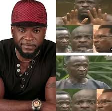 WISEMAN DANIEL MINISTRY