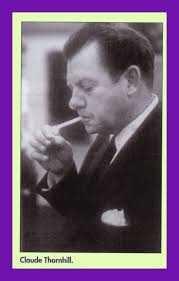 JazzProfiles: Bill Crow: Memories, 1950-1953