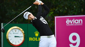 (paris) l'evian championship, un des cinq tournois du grand chelem féminin de golf, qui devait se dérouler du 6 au 9 août, a été annulé en raison de la pandémie de coronavirus, a annoncé mardi. The Evian Championship Rolex 100 Grand Chelem Federati