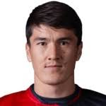 Roma interested in genoa sensation to add depth to their frontline. Eldor Shomurodov Genoa Videos Transferhistorie Und Statistiken Sofascore