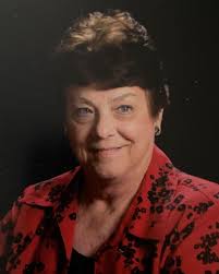 Mary Anna Perryman Obituary July 14, 2023