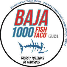 The grilled fish tacos from gw fins are something that we look forward to every year at french quarter festival. Baja 1000 Fish Taco Home Zapopan Menu Prices Restaurant Reviews Facebook
