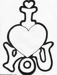 Download 333 tekeningen free vectors. I Love You Coloring Pages Printable Free Coloring Pages Free 2014 Coloring Home