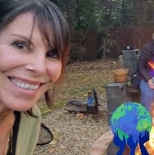 If you wonder how Tallulah falls looks today ..here it is 🥰