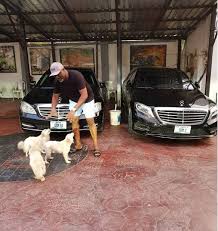 Iyabo oyo is a popular nollywood actress, script writer, entertainer, fashion mogul and film producer/director. Senator Dino Melaye Shows Off His Mansion Cars On Instagram Photos