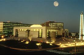 Saudi aramco, officially the saudi arabian oil company, is a saudi arabian public petroleum and natural gas company based in dhahran. Saudi Aramco Wikipedia