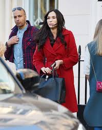 Famke janssen plastic surgery before and after botox, cosmetics photos. Is There Any Truth To Famke Janssen S Plastic Surgery Rumors Idol Persona
