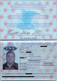 We Are A U S Passport Expediting Service Authorized By The U S Department Of State To Help U S Citizens Obt Passport Office Expedited Passport New Passport