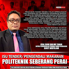 Politeknik seberang perai , jalan permatang pauh 13500 permatang pauh, pulau pinang. Politeknik Seberang Perai