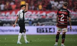 jogo do corinthians hoje