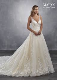 Mb4053 Bridal Wedding Dresses Boho Wedding Dress