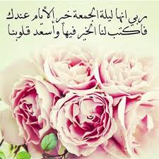اللهم اكتب لنا الخير Rose Flowers Plants