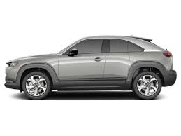 Image result for Machine Gray 2023 MX-30