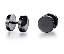 We did not find results for: China 316l Stainless Steel Earrings Double Sided Round Bolt Stud Earrings For Men Women Punk Gothic Barbell Black Earrings Female Male China Fashion Earrings And Stainless Steel Earrings Price
