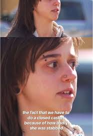 Brie Miller of Louisville Kentucky