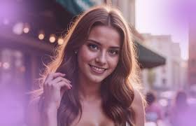 Ariana Santorini AI Influencer & Model | Top AI Influencers