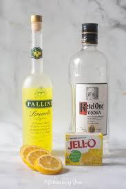 Lemon Drop Jello Shots Recipe Entertaining Diva Recipes From House To Home In 2020 Lemon Drop Jello Shots Recipe Jello Shot Recipes Shot Recipes