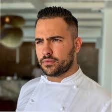 Damon Griffith posted