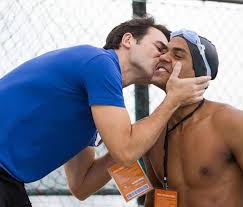 Claudio Lins e Marcelo Mello Babilônia 2 final