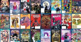 Follow these guidelines to learn where to find book su. A Few Thousand Free Comics Right Now And Where To Find Them