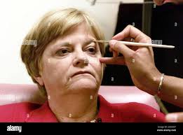 Gmtv presenter hi-res stock photography and images