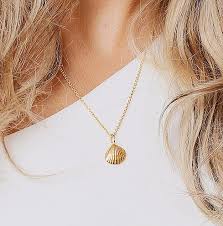 April 19, 2020 janelle tucker obituaries. Shop Heiring Shell Pendant Vedhaeng Forgyldt 14 Mm Online Her