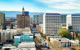 Census facts for san jose. San Jose And At T See Progress In Smart City Initiatives
