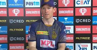 Lee morgan captain morgan robin morgan morgan freeman dexter morgan pan pacific rv center morgan hill morgan. Ipl 2020 Kkr Star Batsman Eoin Morgan Reacts To Batting At No 6 Against Dc Eoin Morgan Ipl Kolkata Knight Riders