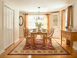 Most evening meals can be very elaborate and include up to five servings. French Country Style Dining Set Vermont Woods Studios