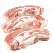 Dans une poêle chaude avec un filet d'huile d'olive, colorer les tendrons de veau sur toutes les faces. Tendron De Veau 500g